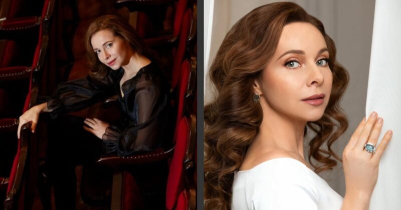 «Народная» в 50 лет: Екатерина Гусева – от школьного капустника до главной сцены страны