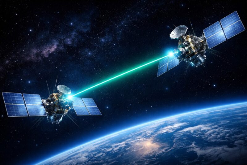 Тысяча дней ожиданий: «Бюро 1440» наконец-то запустило 16 спутников, но «кто заплатит за интернет из космоса»?