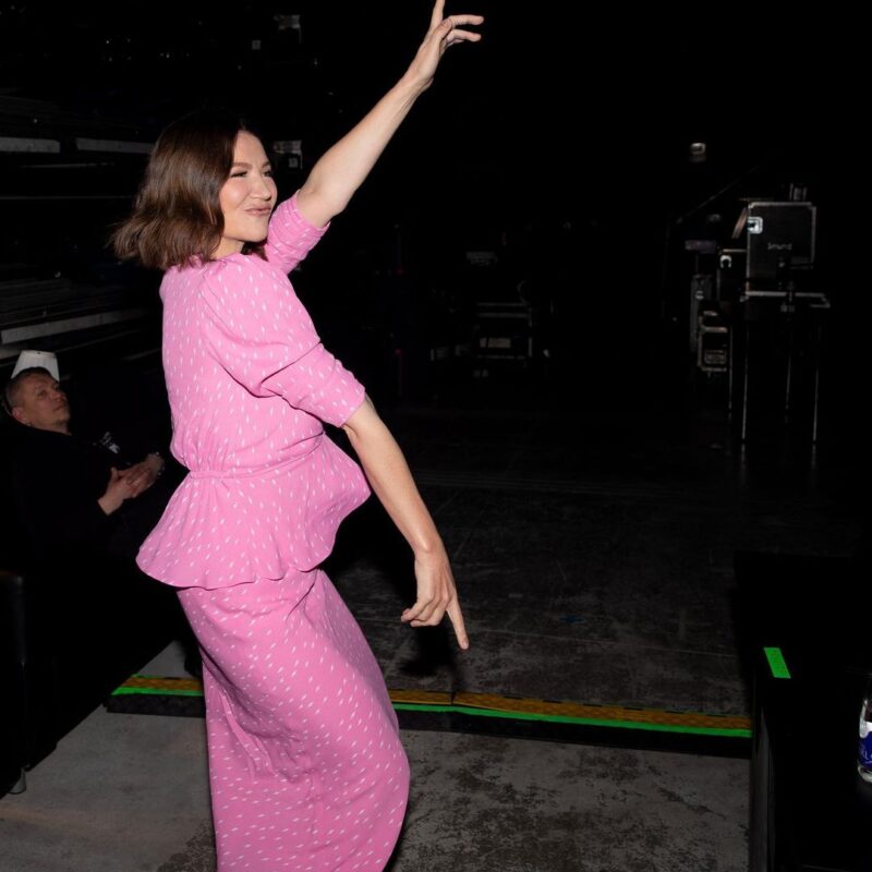 Замерзала в ИК, но вернула миллионы: новые тайны Блиновской