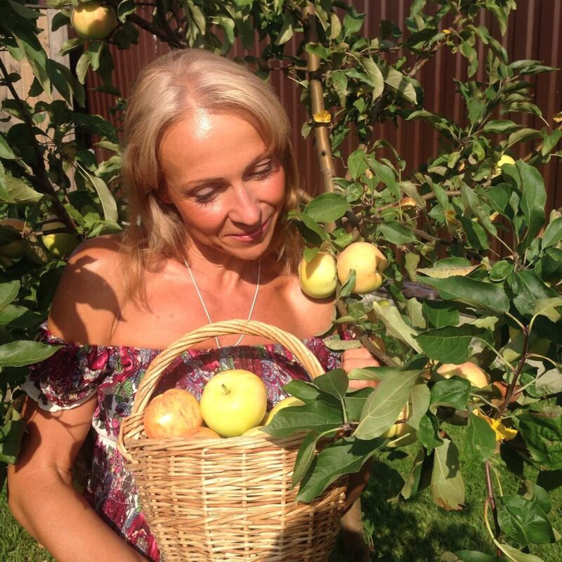 Лена Василёк и Григорий Морозов – не только коллеги, но и супруги.