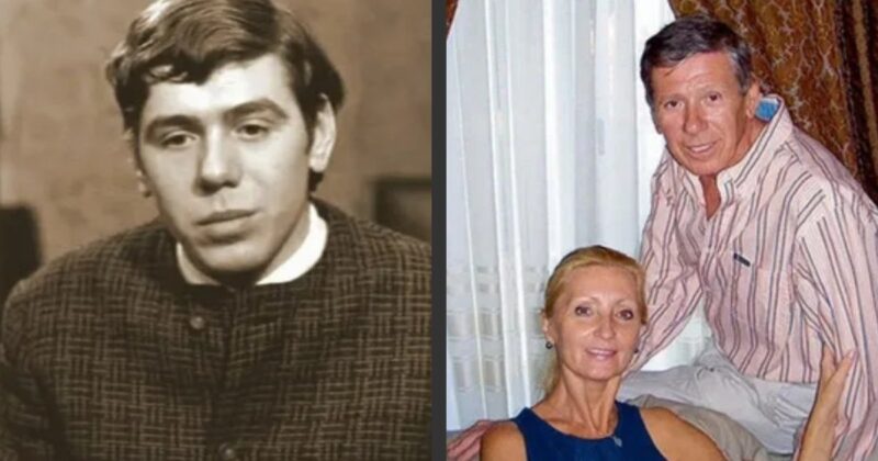 Король эпизода, чьё имя забыли: как 64-летний Виктор Ильичев променял советскую славу на «проходные» роли и чужбину