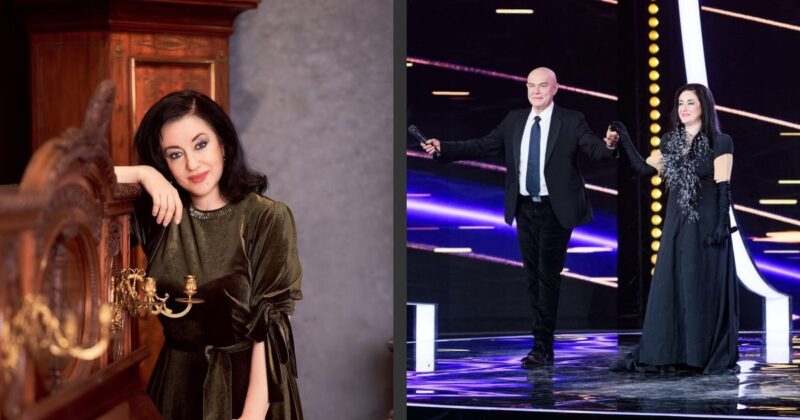 Голос, покоривший мир, замолк в 64 года: Тамара Гвердцители — «Когда мамы не стало, мир будто рухнул»