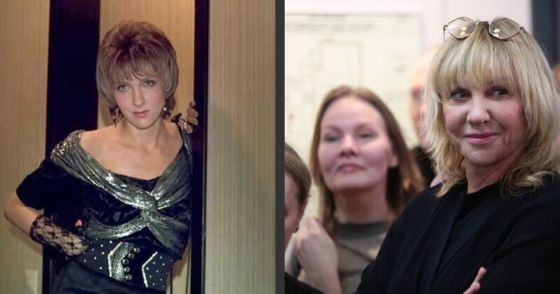 Гроб на щеке и «я урод!»: чем шокирует 33-летний сын Елены Яковлевой, который снова женился