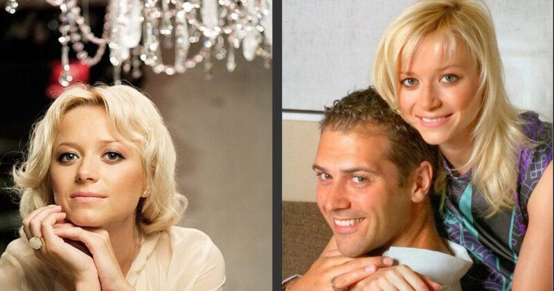 Муж бросил её, заявив «Я несчастлив»: Олимпийская чемпионка Елена Бережная воспитывает 18-летнего сына и дочь без отца