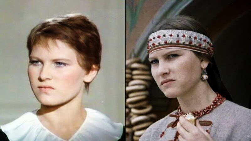 Москва встретила Любовь Полехину неласково, но её решимость оказалась сильнее всех преград.