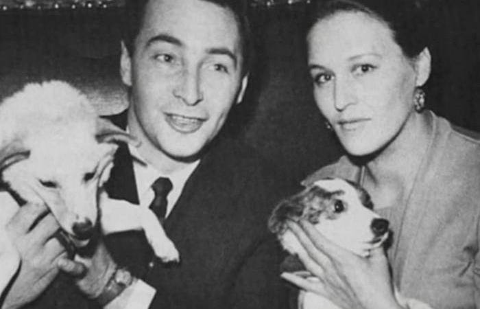 Счастье построить не удалось.