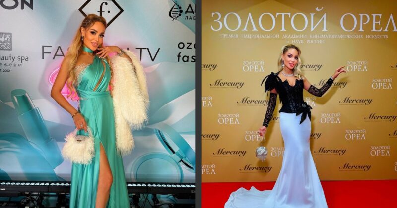 Горькая правда ДНК-теста и 40 ролей без главных: как 30-летняя Анна Калашникова пережила предательство и стала звездой красных дорожек