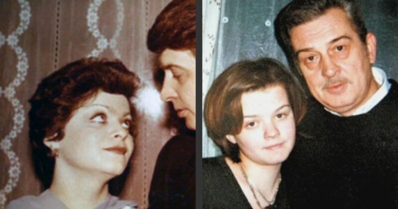 43 года без самостоятельности: почему единственная дочь Ларисы Долиной до сих пор живёт с матерью и «не может избавиться от проблем с психикой»
