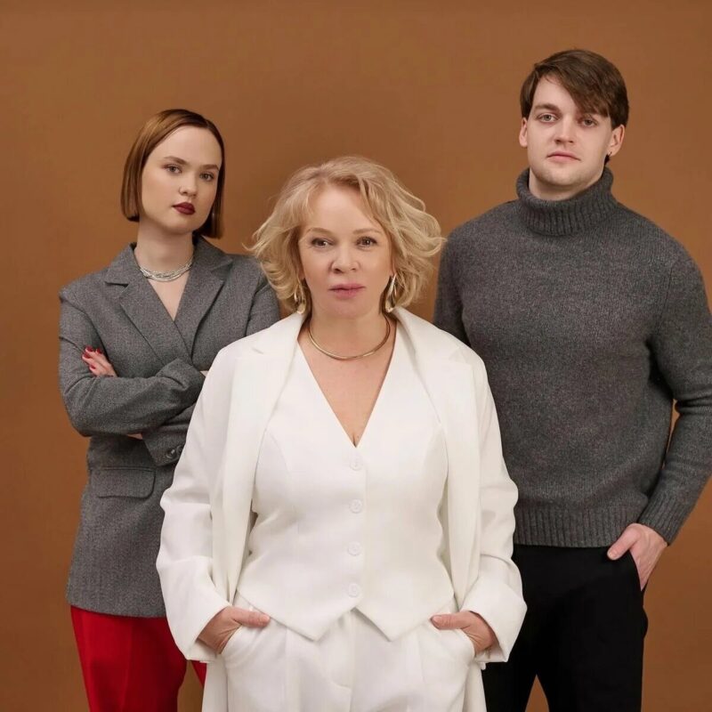 Елена Валюшкина: сила духа и вера в лучшее.