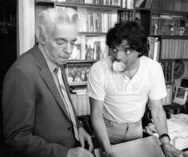 Сын легенды, которому прочили провал: как 40-летний Константин Райкин «сходил с ума» от Неёловой, но нашёл счастье лишь в третьем браке с дочерью Полиной