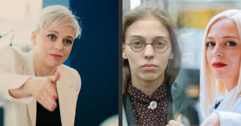 Отказалась от миллионов в 25: «Не хотела застрять в одном образе» — как живёт Нелли Уварова в 45 лет после личных трагедий и развода