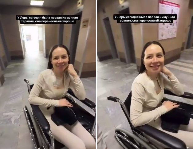 В центре внимания: жизнь, ставшая реалити-шоу.