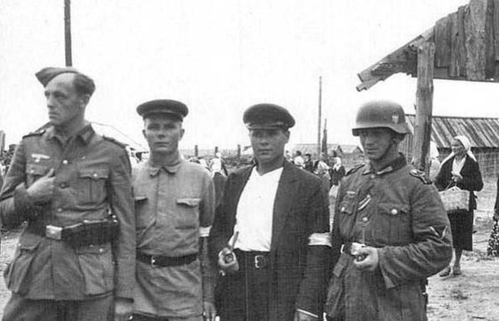 Уважаемый журналист, а на деле палач: почему Брежнев не помиловал 52-летнего «Алекса Лютого»