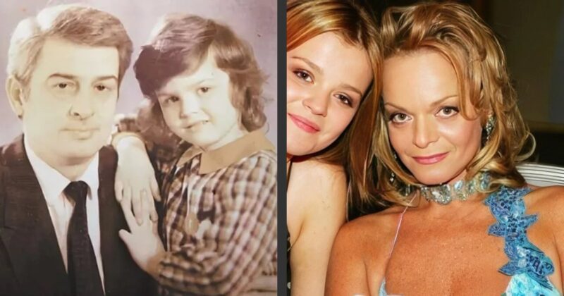 43 года без самостоятельности: почему единственная дочь Ларисы Долиной до сих пор живёт с матерью и «не может избавиться от проблем с психикой»