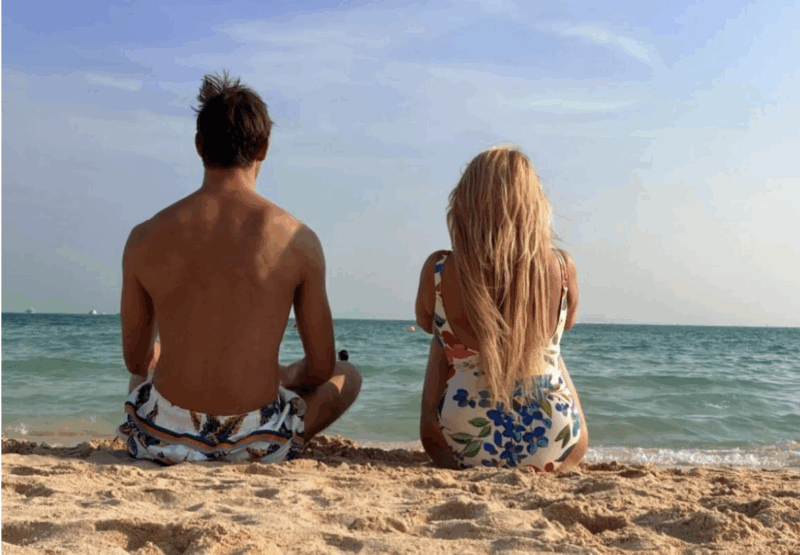 10 лет разницы и два года тайны: Как «мальчишка из глубинки» покорил сердце народной артистки Ирины Пеговой: «Это настоящее счастье»