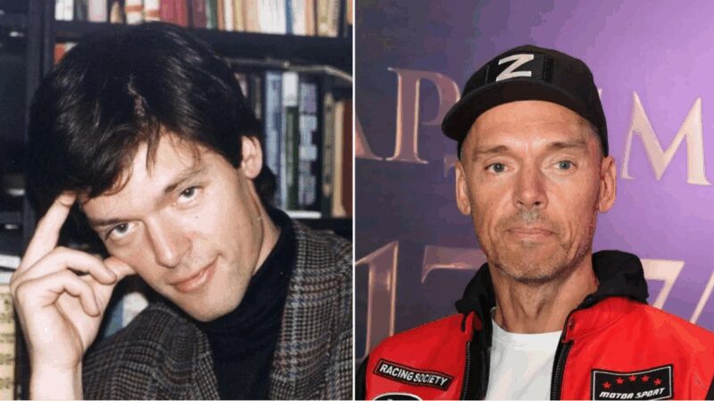 Михаил Мамаев: гардемарин, так и не нашедший семейного счастья.