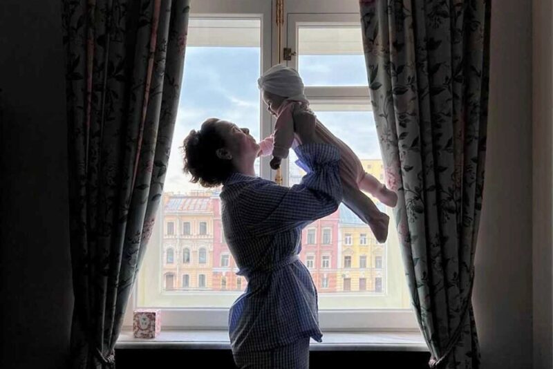 Татьяна Брухунова: акцент на деталях.