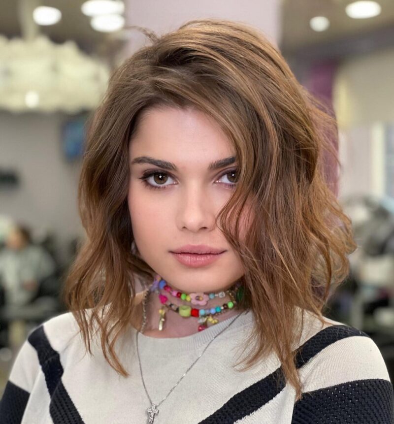 Анастасия Фоменко: дочь Марии, выбравшая путь продюсера и живущая своей жизнью.