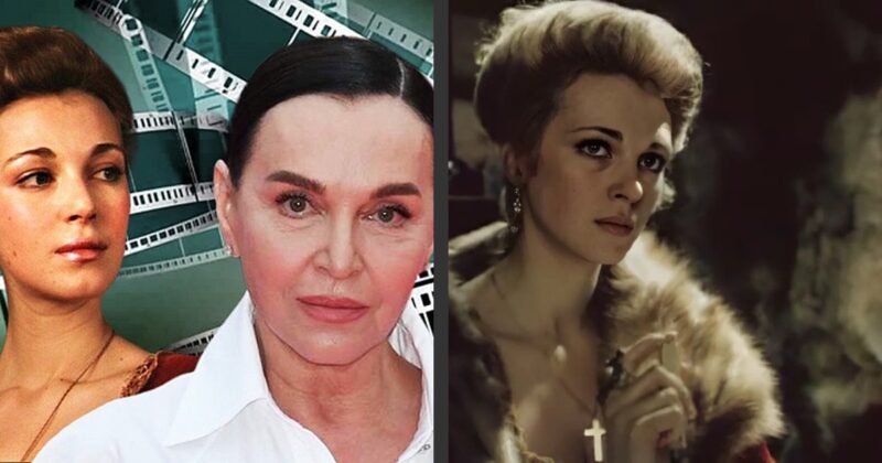 «Я не вру, я фантазирую!»: как 60-летняя Татьяна Лютаева трижды разводилась, но сохранила дружбу со всеми бывшими