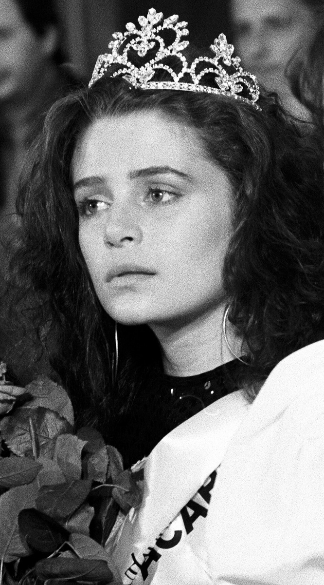 Семья Фандеры в Одессе.