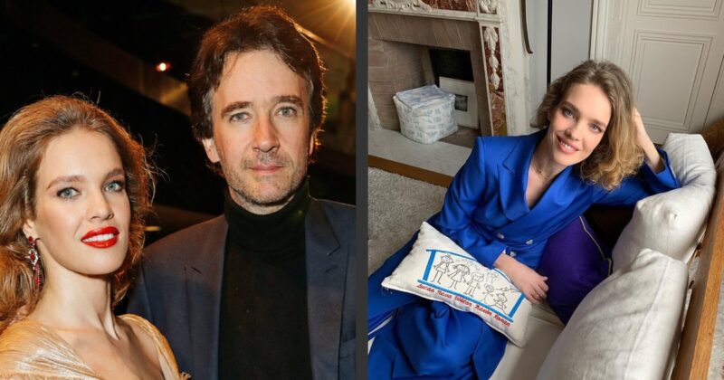 Девять лет тайной страсти : Как наследник LVMH Антуан Арно ждал развода Натальи Водяновой, чтобы жениться и родить сыновей, и что стало с его бывшей