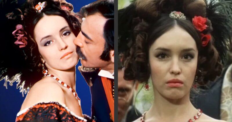 Роковая красота, принесшая боль : Анна Самохина — «Заклятый друг» Боярский, два рухнувших брака и дочь, повторившая её судьбу