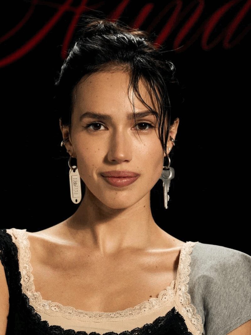 Алина Загитова, чьи детские травмы могли повлиять на стремление к переменам