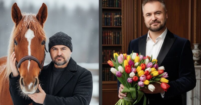 Тридцать лет разницы и «штамп ни к чему»: Как Евгений Гор и Надежда Бабкина доказали искренность чувств