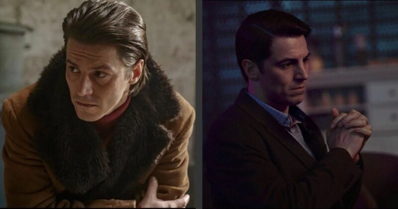 Старше на 10 лет, но «эмоциональное выгорание»: Гела Месхи и Екатерина Климова — почему их брак распался после 4 лет и кто стал новой любовью актёра