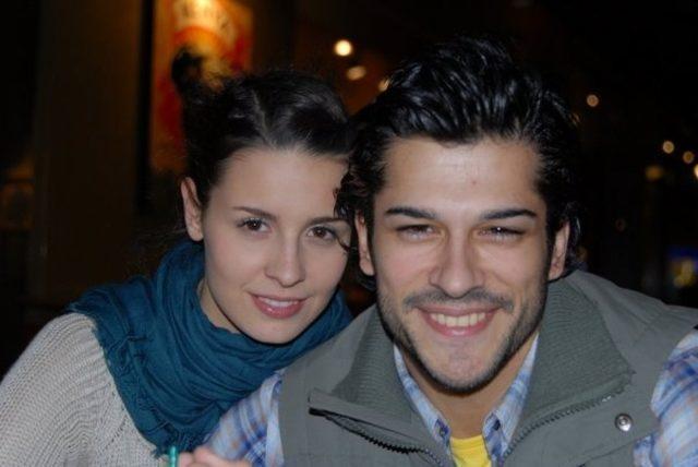 Сердцеед Бурак Озчивит: от бурных романов до тихой гавани с Фахрийе