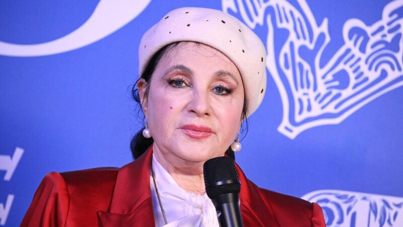 Юный Антон Винер, сын знаменитого тренера.