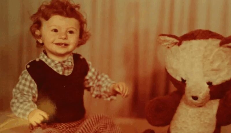 Мария Киселева в образе строгой, но справедливой ведущей «Слабого звена».