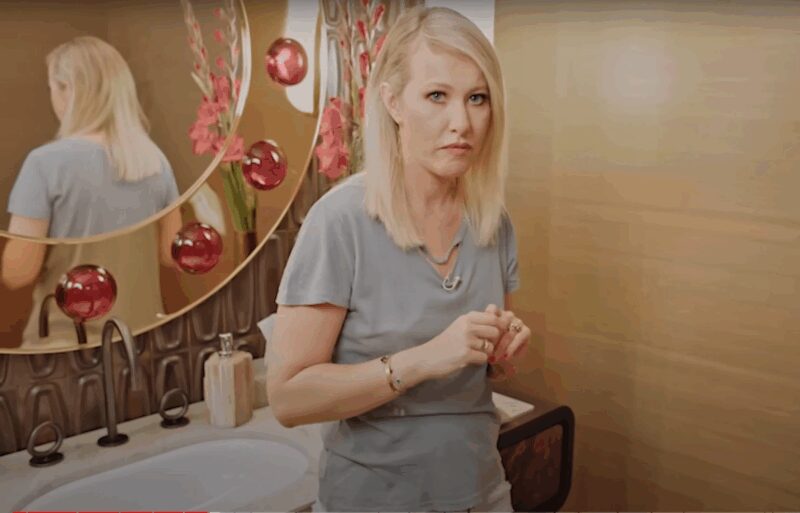 Финская компания Uponor отвечала за систему труб и тёплого пола, обеспечивая комфорт в холодное время года.