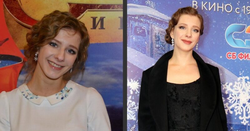 22 года разницы и «ангел-хранитель»: как 31-летняя звезда «Папиных дочек» пережила трагедию и нашла счастье с Ильей Авербухом