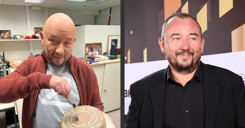 Путь от антрополога до звезды ТВ: как Артём Шейнин, ведущий «Время покажет», после горького развода обрёл личное счастье и троих детей