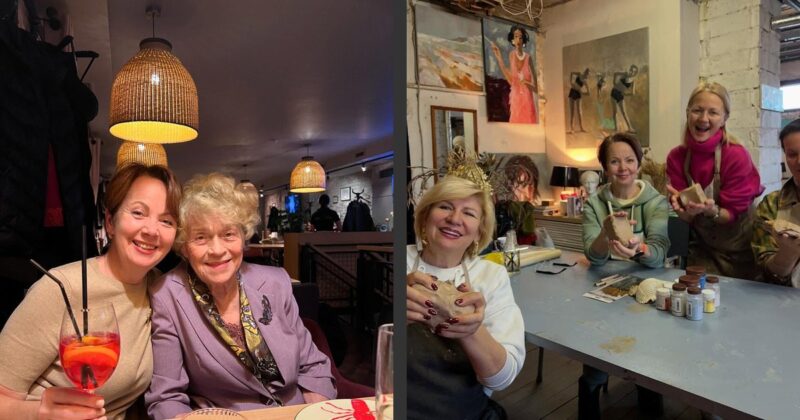 Дважды брошенная после 22 лет брака: «Третьего шанса не будет!» — как 67-летняя Вера Новикова обрела покой после разрывов с Сергеем Жигуновым