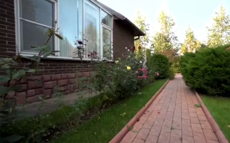 «Железная леди» на льду: как выглядит загородный особняк 77-летней Татьяны Тарасовой, где она находит истинный покой