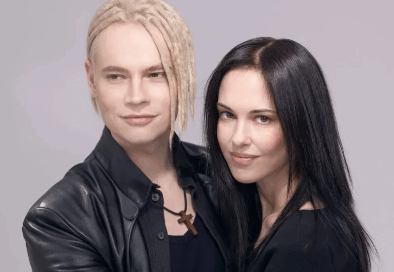 Елена Мартынова, бывшая супруга Ярослава, сыгравшая важную роль в его карьере.