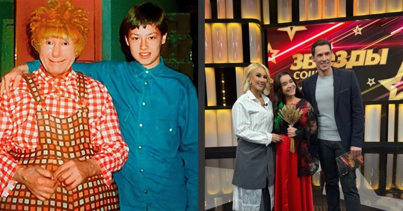 Непризнанный сын : Как Тимуру Еремееву «золотой билет» принесла 9-летняя борьба за имя Спартака Мишулина