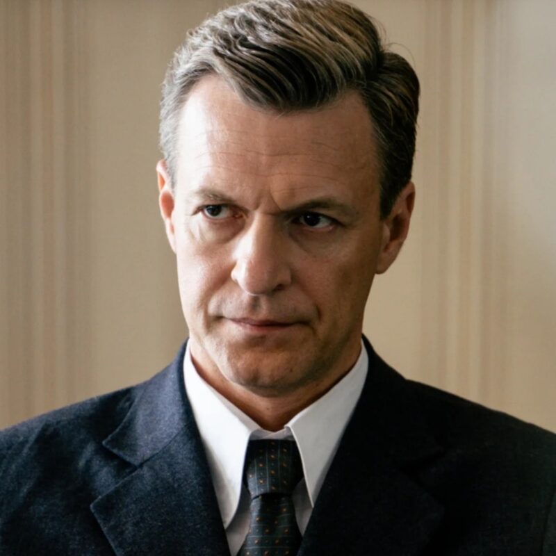 Каждая новая роль для Константина – это возможность полного перевоплощения и самовыражения.