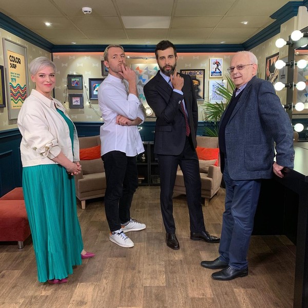 От «гадкого утенка» до сильной женщины в 46: «Мне было тяжело переживать такое внимание», но Нелли Уварова нашла себя после двух браков и личных потерь