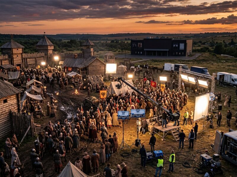 Миллиарды в пустоту: 88% фильмов с господдержкой провалились, а «Чебурашка» — «эффектная пустота»