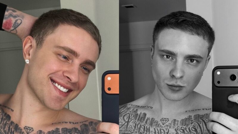 Кумир молодежи «проучил» фанатов : 31-летний Егор Крид замолчал на сцене, зрители получили лекцию вместо танцев