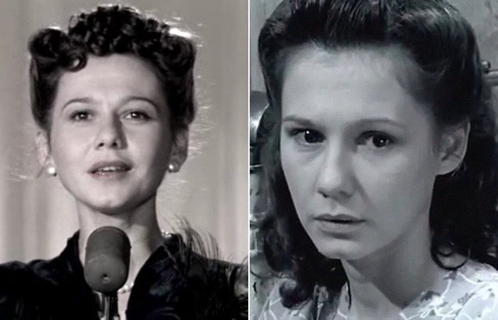 «Неудобная» актриса, дважды повторившая судьбу матери: Полина Агуреева, 15-летняя разница, 12-летний брак и сыновья