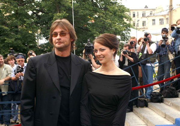 Моменты совместной жизни Марины Александровой и Александра Домогарова, оставившие глубокий след в её сердце.