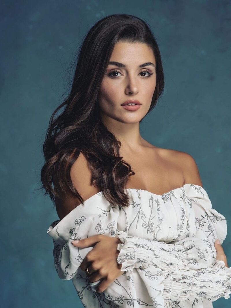 Звезда турецких сериалов: Ханде Эрчел грозит до 30 лет тюрьмы, но она «доверяет государству»