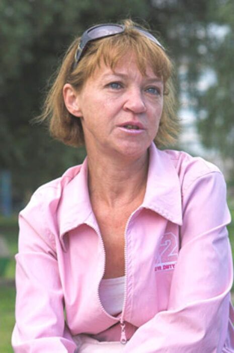 Золото Олимпиады в 15 лет и горький финал : Елена Наймушина: как чемпионка потеряла всё к 52 годам