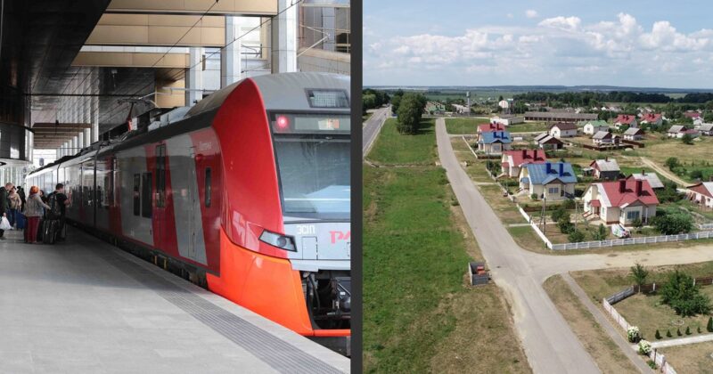 Когда 80% пенсии уходит на ЖКУ: почему россияне массово едут в Беларусь, где Лукашенко «отвечает головой»