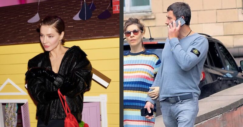 Успех после тридцати, но два развода: как Елена Подкаминская в 44 года нашла опору в карьере