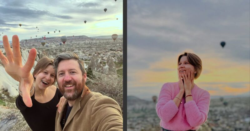 Два брака, две судьбы дочерей и естественная красота в 50 : Эльвира Болгова о том, почему старшая не пошла в актрисы, а младшая получила имя-музыку